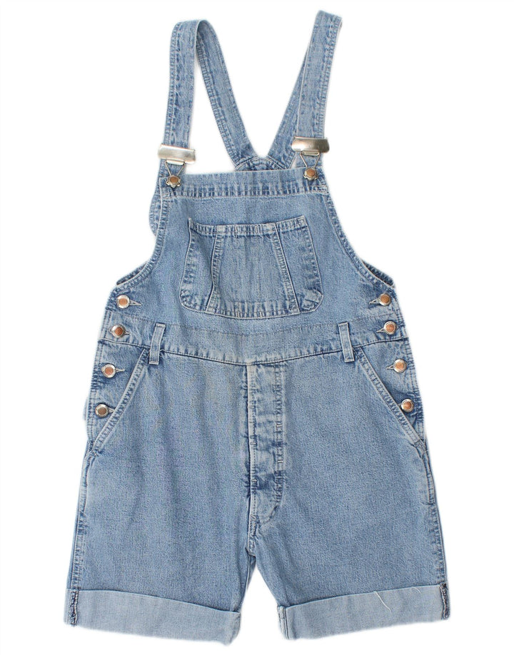 Γυναικείο τζιν σορτς Pioneer Dungarees W30 μεσαίο μπλε