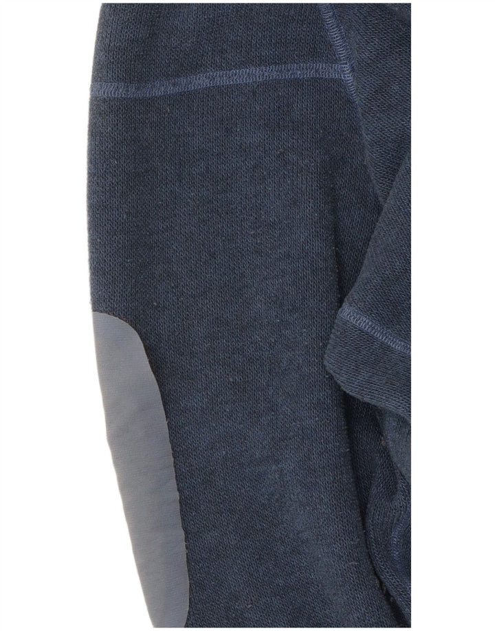 MOUNTAIN HARDWEAR Γυναικεία αθλητική φόρμα Polartec Top Jacket UK 14 Medium Blue