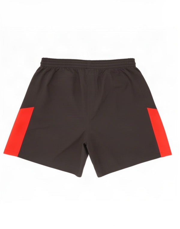 Ανδρικό αθλητικό σορτς Nike Dri Fit XL Μαύρο πολύχρωμο πολυεστέρα