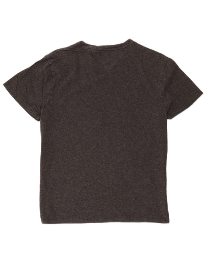 Ανδρικό T-Shirt Tommy Hilfiger Top Small Grey