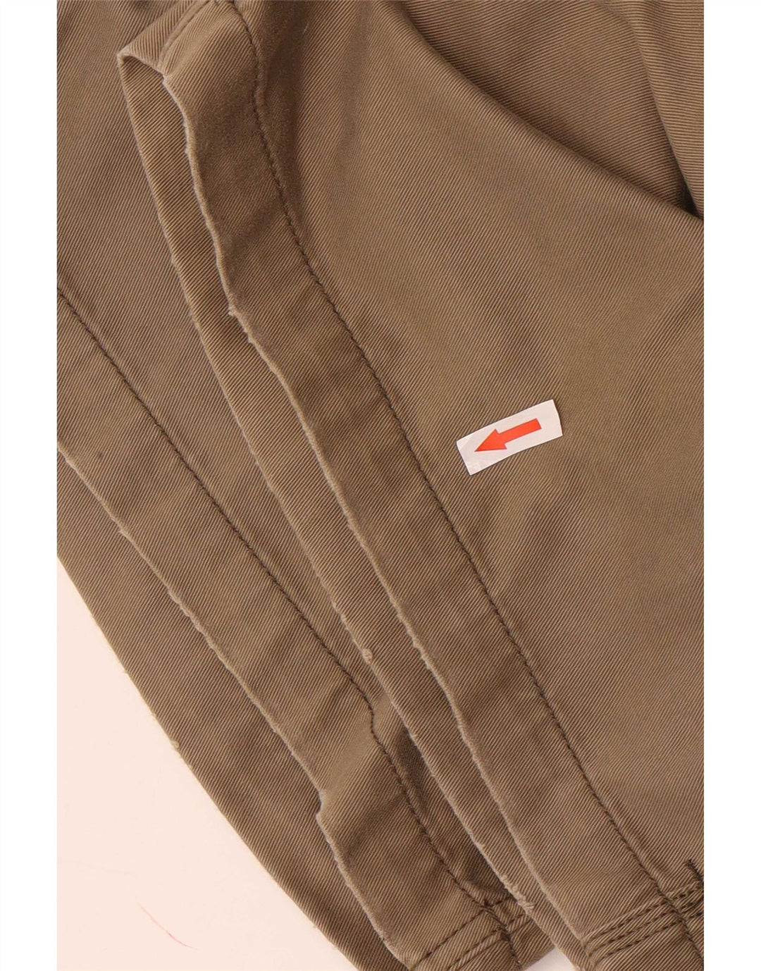 Ανδρικό casual σορτς Gap W38 XL καφέ βαμβακερό