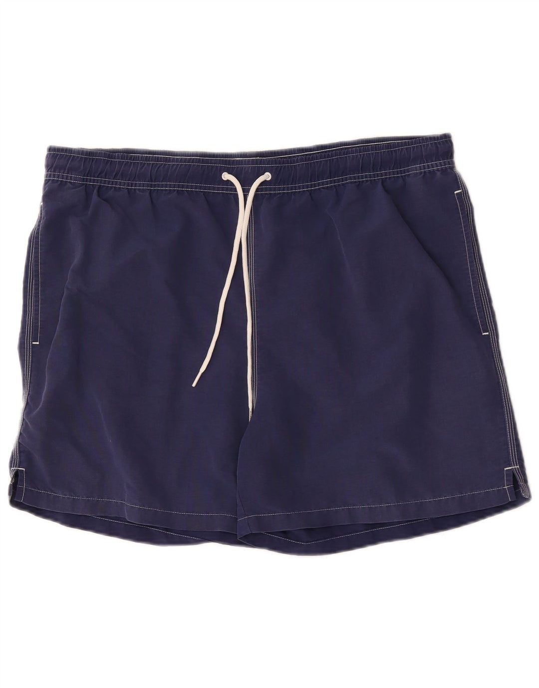 Ανδρικό σορτς κολύμβησης Sundek XL Navy Blue