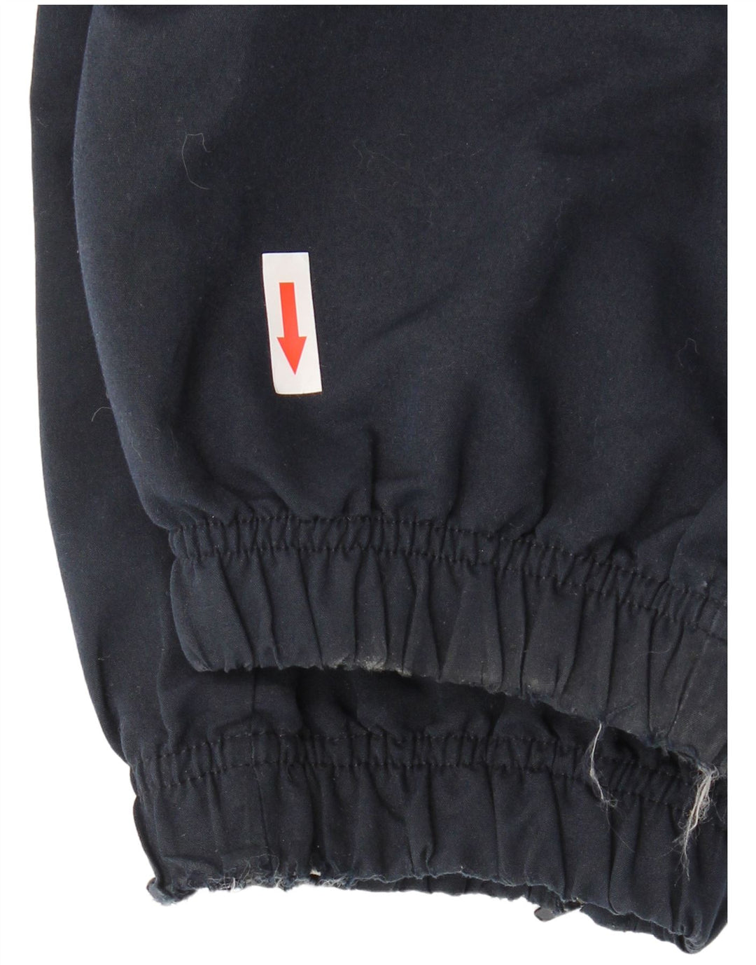 Ανδρική φόρμα Adidas Παντελόνι Joggers Medium Navy Blue Polyester