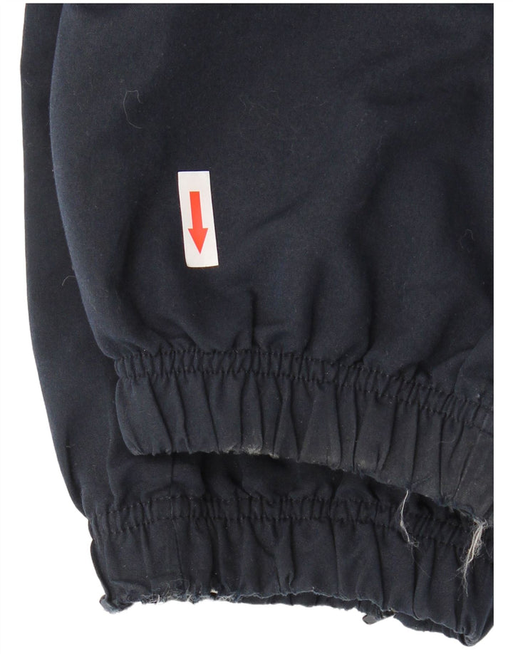 Ανδρική φόρμα Adidas Παντελόνι Joggers Medium Navy Blue Polyester