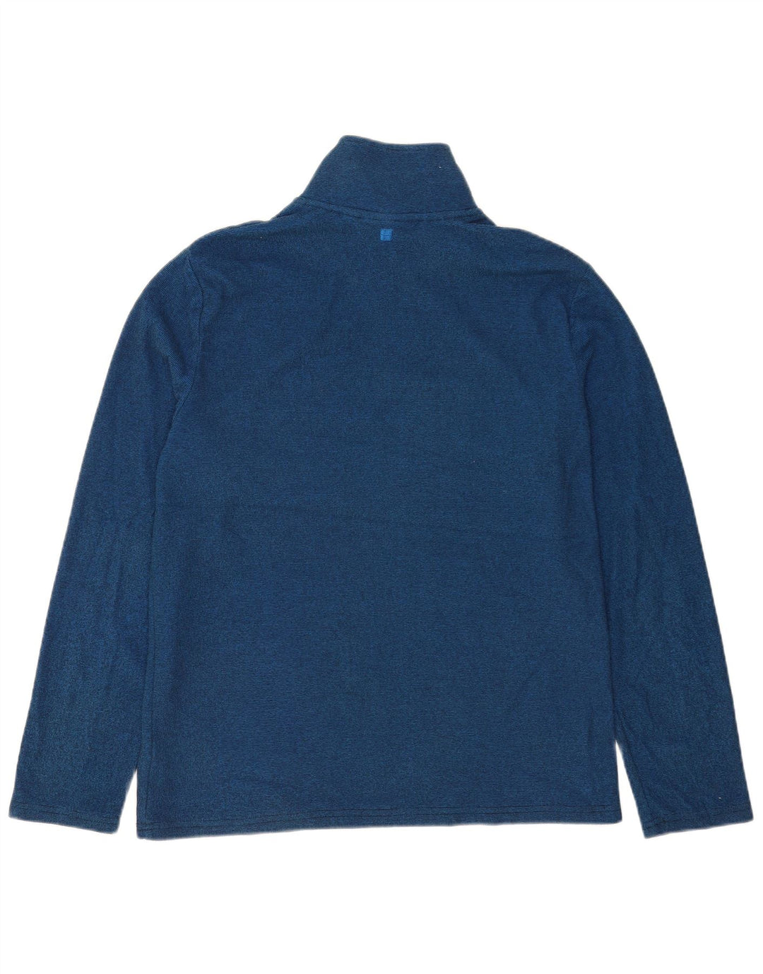 Ανδρική φόρμα πουλόβερ Mountain Warehouse Top Large Blue Pinstripe