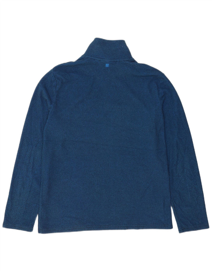 Ανδρική φόρμα πουλόβερ Mountain Warehouse Top Large Blue Pinstripe