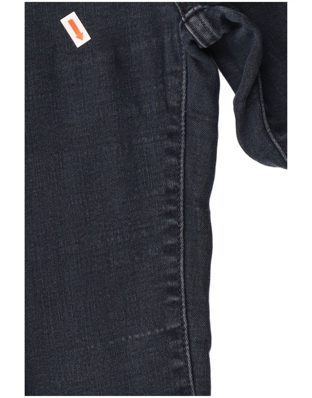 LEVI'S Γυναικείο 712 Slim Jeans W28 L27 Μπλε Βαμβακερό