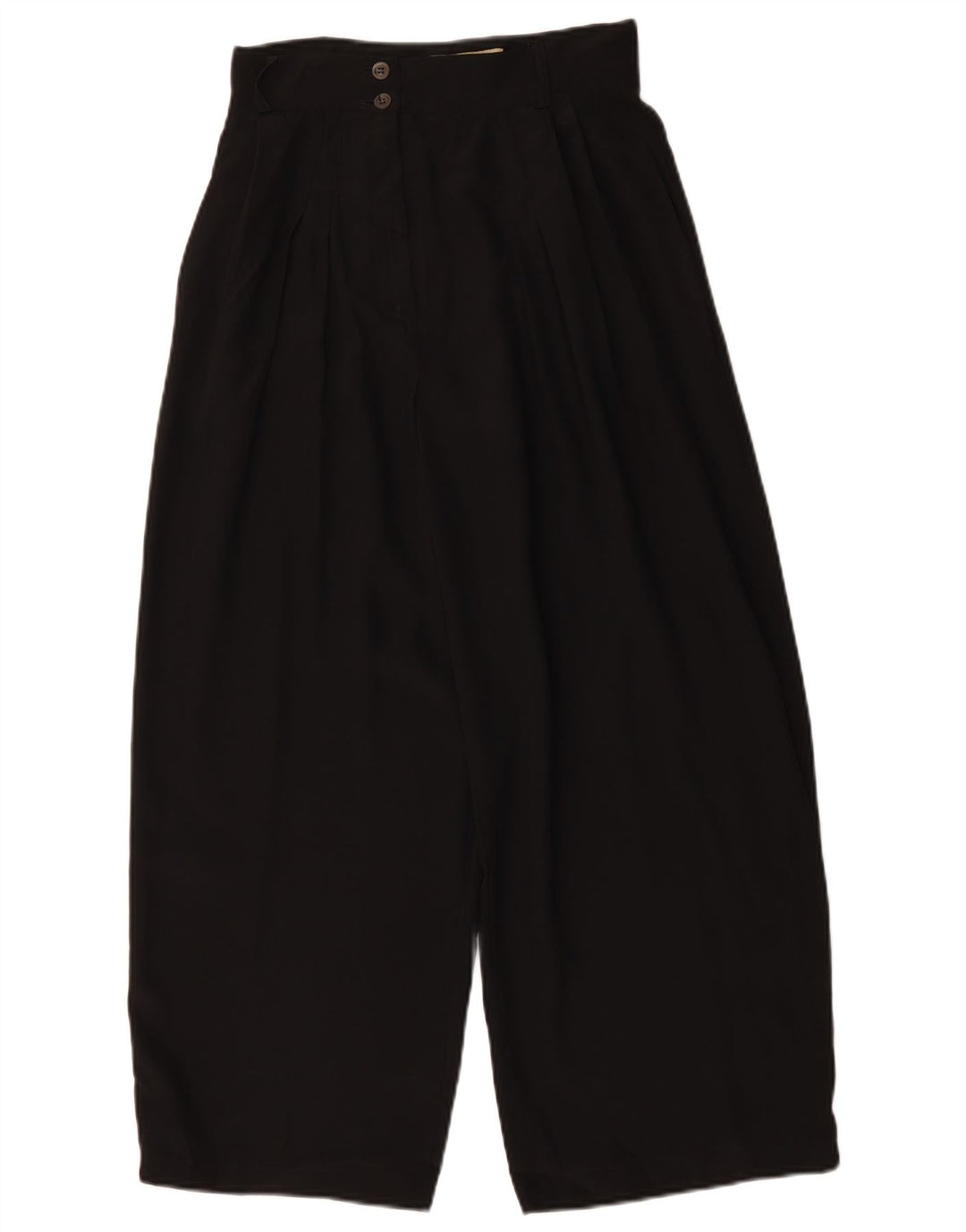 Penny Black Γυναικείο Παντελόνι Harem UK 12 Medium W26 L26 Black Polyester