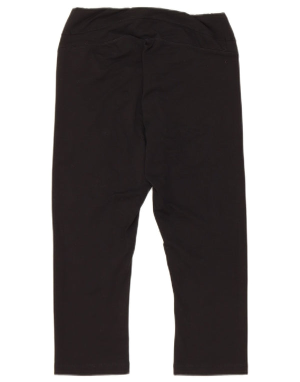 The North Face γυναικεία κολάν Capri UK 10 Small Black Polyester