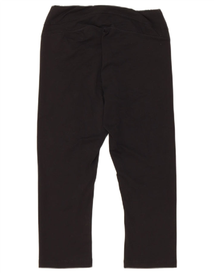The North Face γυναικεία κολάν Capri UK 10 Small Black Polyester