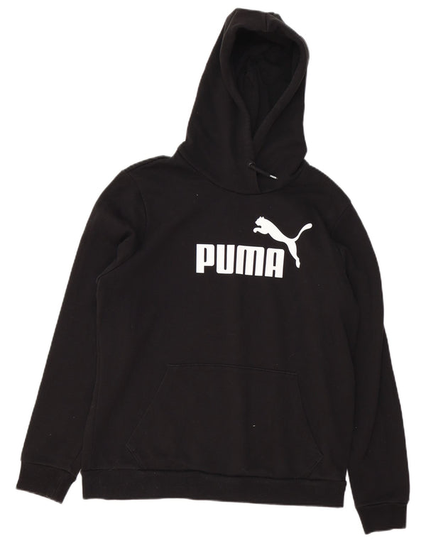 Γυναικεία κουκούλα με κουκούλα PUMA UK 16 Large βαμβακερή