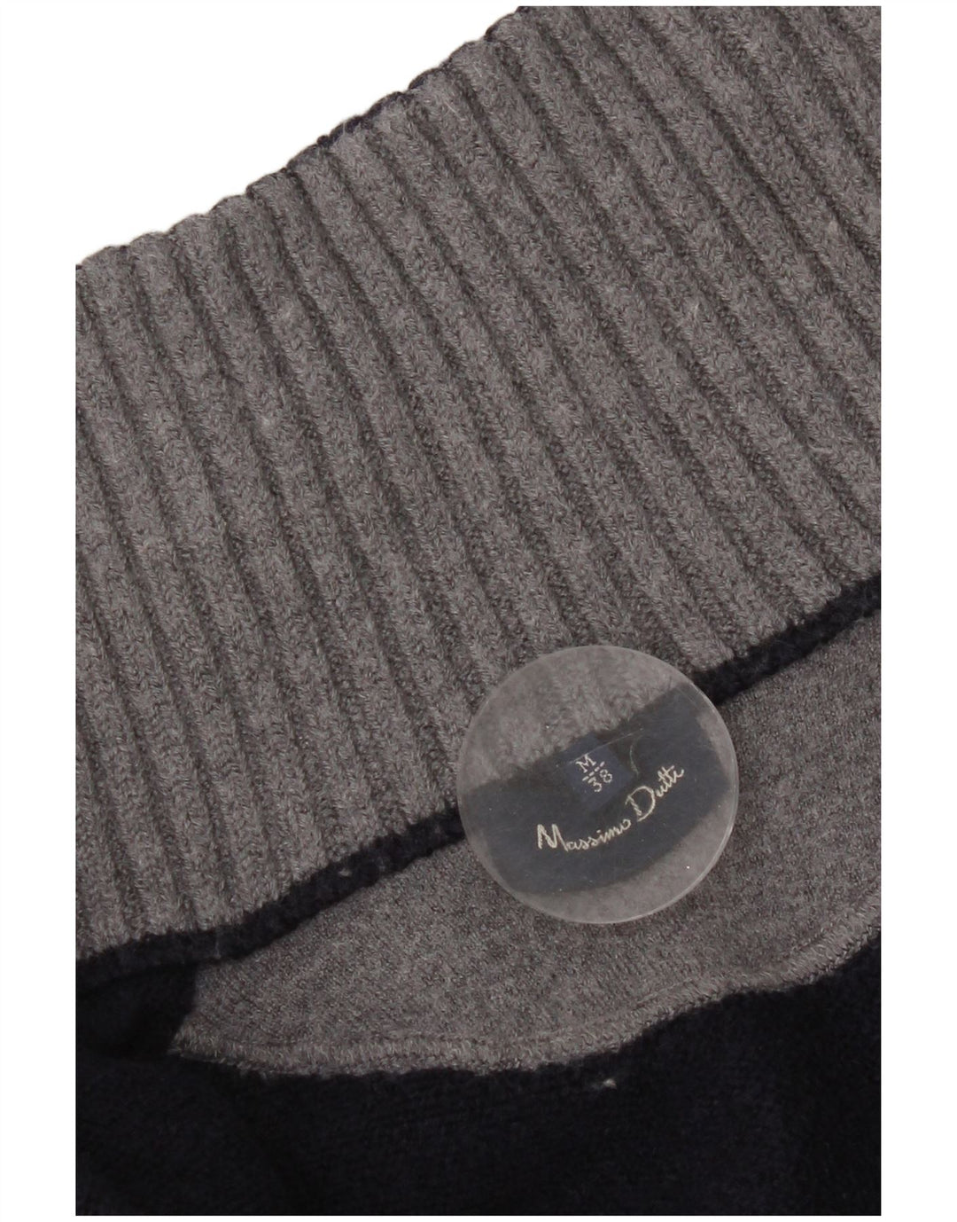 Γυναικεία ζακέτα Massimo Dutti UK 14 Medium Navy Blue