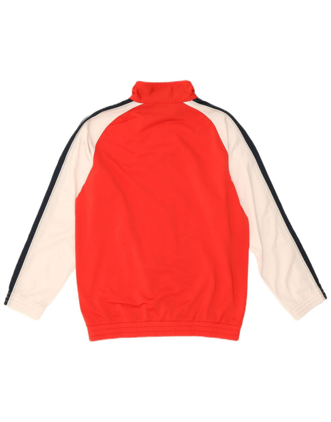 Κορυφαία φόρμα για αγόρια Champion Boys 11-12 Years Large Red Colourblock
