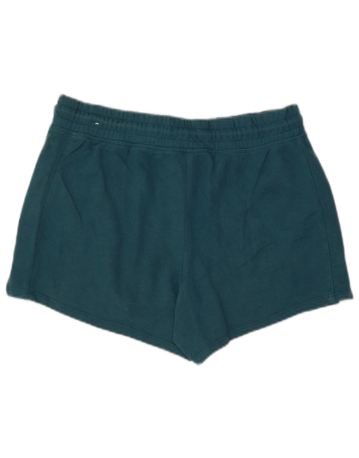 Γυναικείο αθλητικό σορτς REEBOK UK 14 Medium Blue