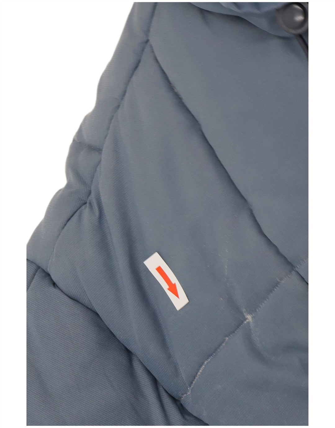 Vintage Ανδρικό μπουφάν UK 40 Large Blue