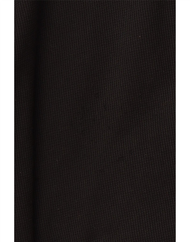 Jordan Ανδρικό γραφικό κουκούλα Jumper XL Μαύρος πολυεστέρας