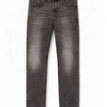 Ανδρικό Skinny Jeans Dondup W34 L34 Γκρι βαμβακερό