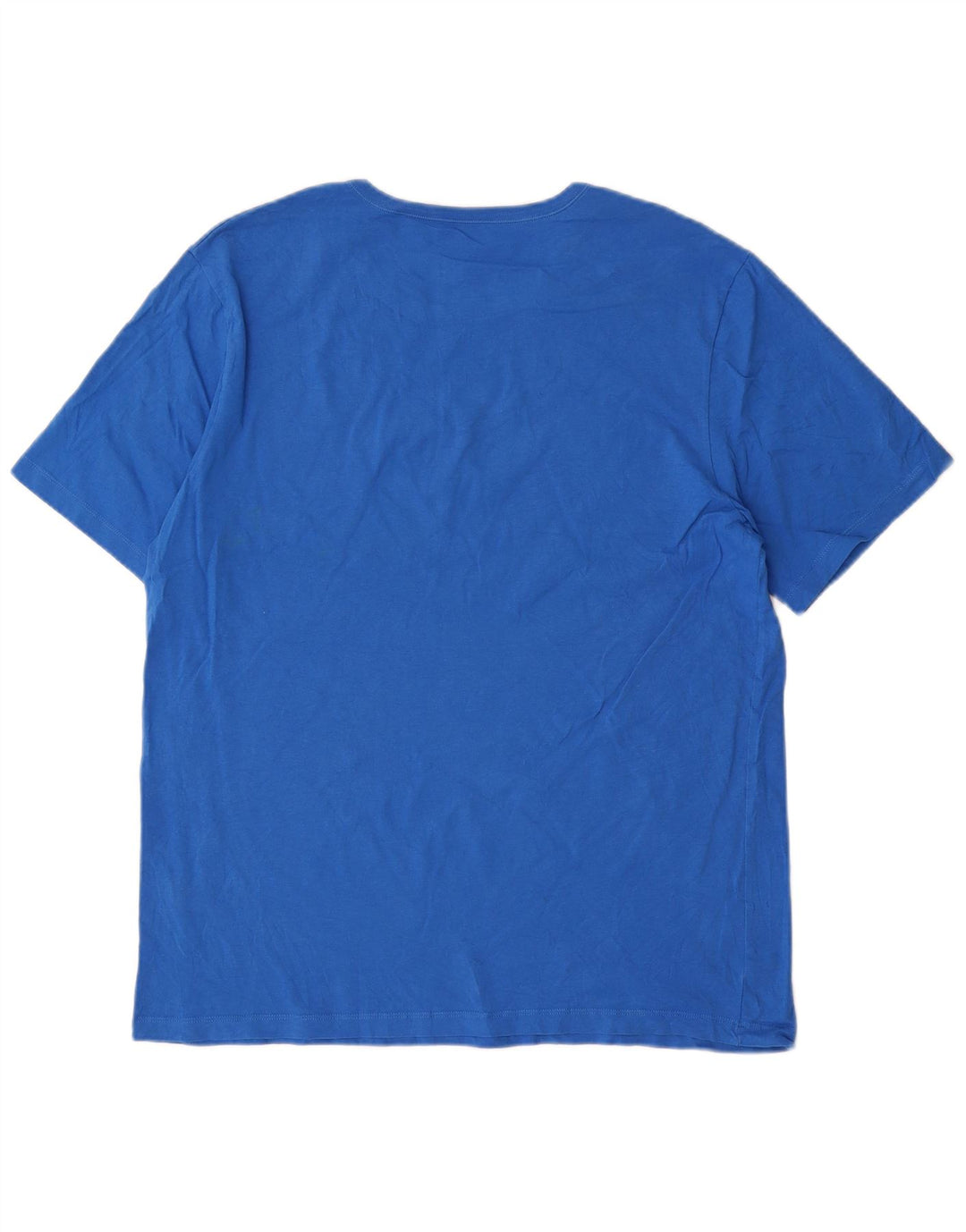 Ανδρικό T-Shirt Hugo Boss Top XL Blue