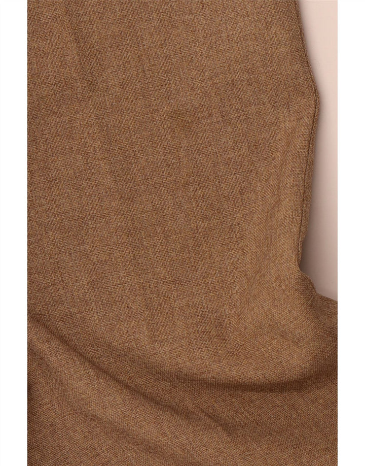 LEVI'S Ανδρικό Slacks Action Παντελόνι ίσιο κοστούμι W36 L31 Καφέ