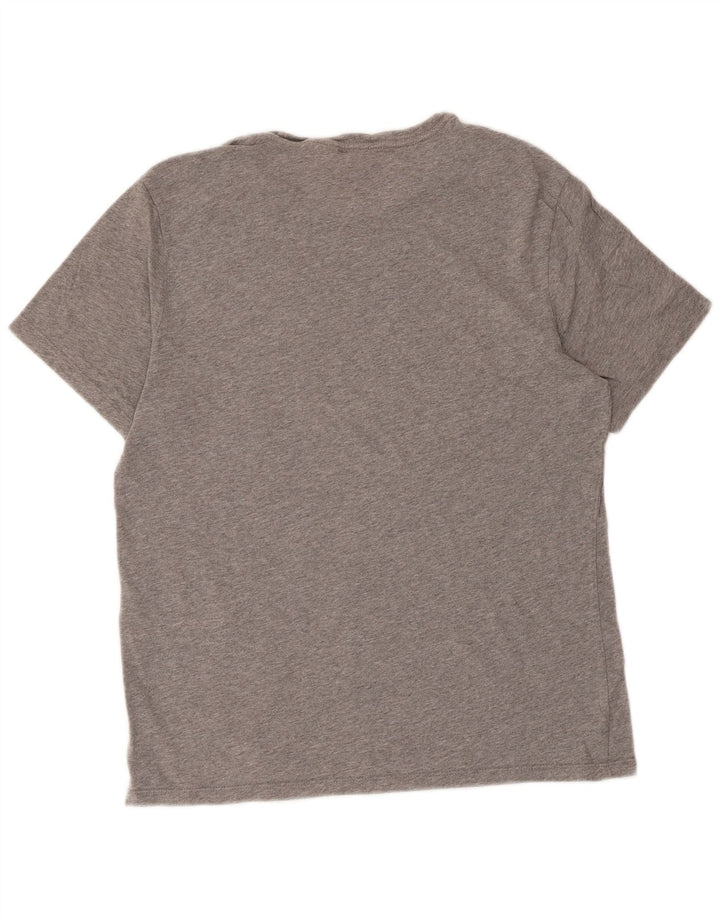 Ανδρικό T-Shirt Levi's Top Medium Grey
