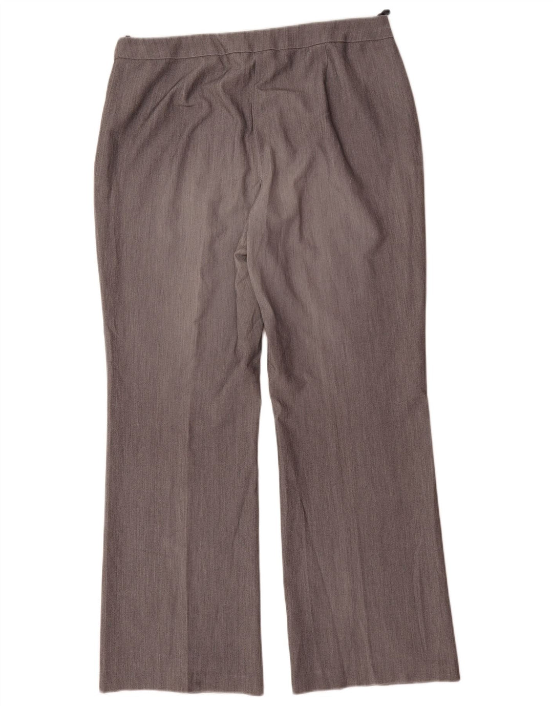 Marks & Spencer Γυναικεία φόρμα μποτάκι Παντελόνι UK 16 Large W32 L32 Grey
