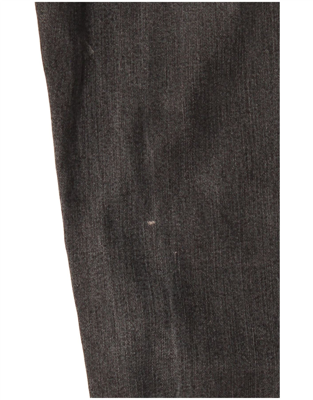 TRUSSARDI Ανδρικό τζιν ίσιο W32 L32 Γκρι βαμβακερό