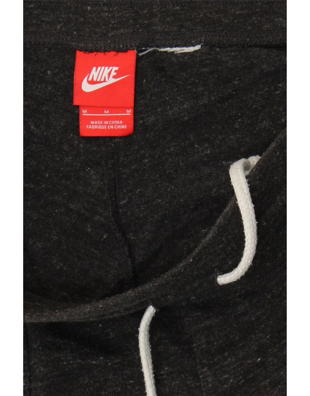 Γυναικείο αθλητικό σορτς Nike UK 14 με μεσαίο γκρι φλύκταινα