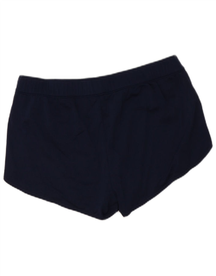 Under Armour Γυναικείο σορτς Montana Sport UK 16 Large Navy Blue Polyester