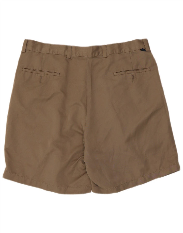 Dockers Ανδρικό σορτς Chino με καρφίτσα W34 Μεγάλο Μπεζ