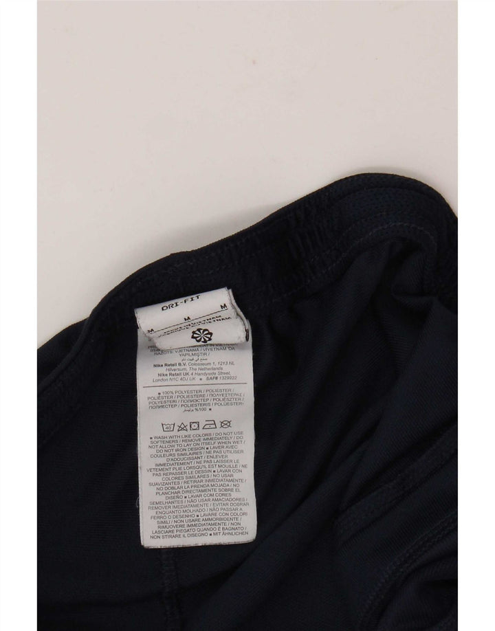 Παντελόνι Nike Mens Dri Fit Tracksuit Trousers Medium Navy Blue Polyester