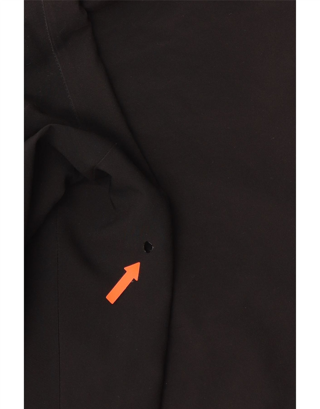 Ανδρική αθλητική φόρμα ADIDAS Παντελόνι μεγάλο μαύρο πολυεστέρα