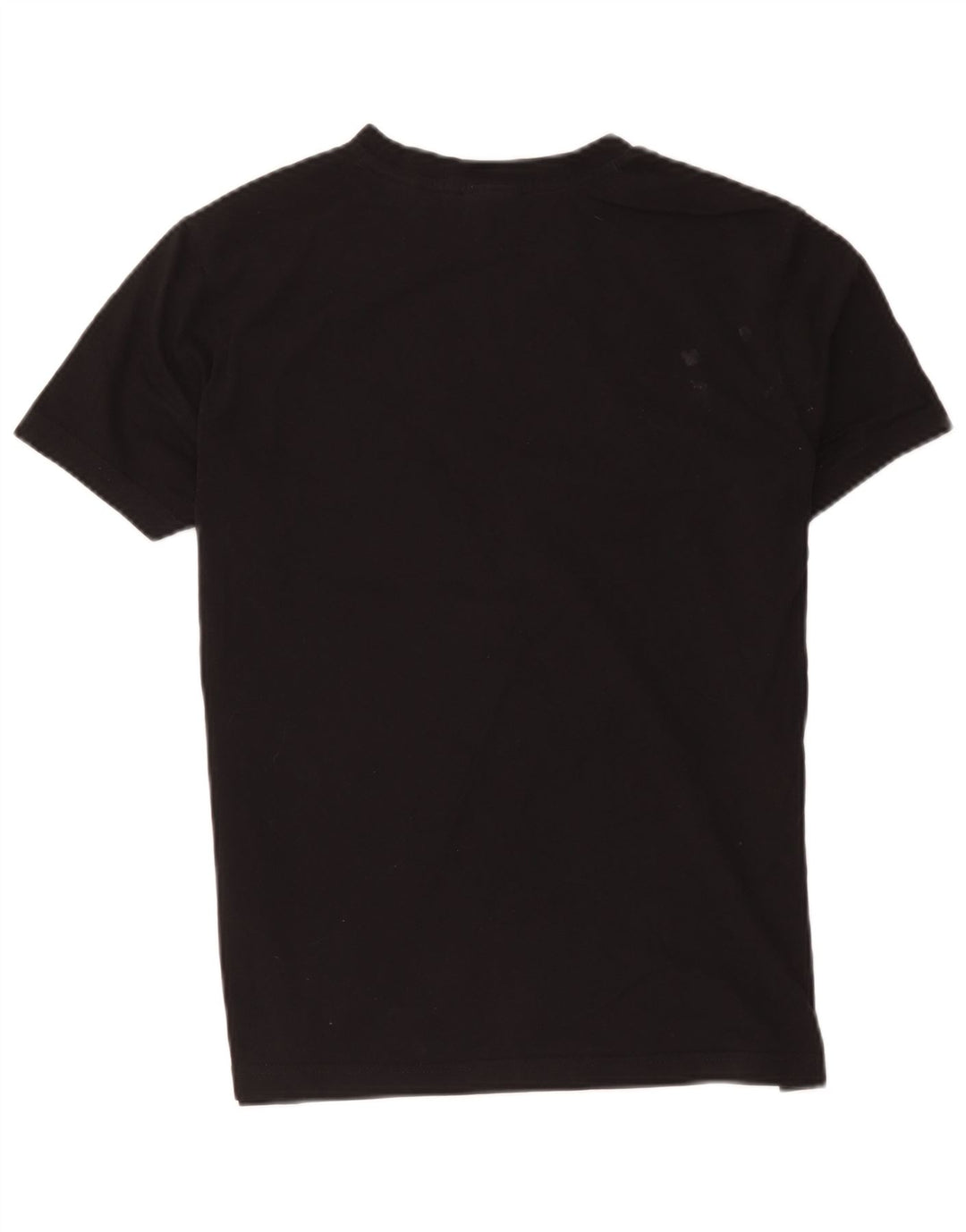 Ανδρικό T-Shirt Champion Graphic Top Small Black