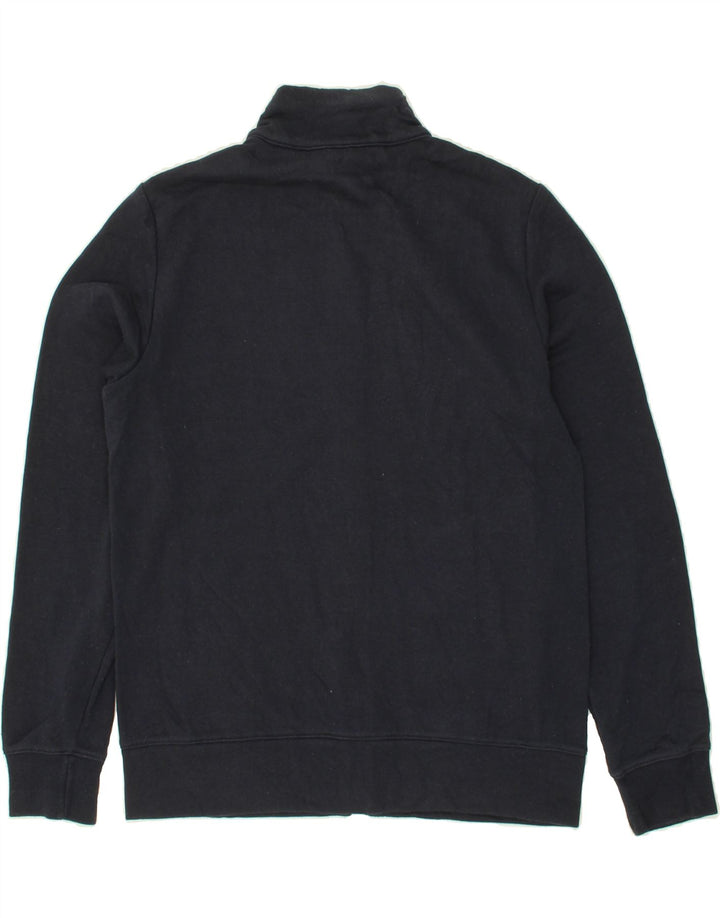 CHAMPION Womens Tracksuit Top Jacket UK 16 Large Navy Blue Vintage Champion and Second-Hand Champion from Messina Hembry 