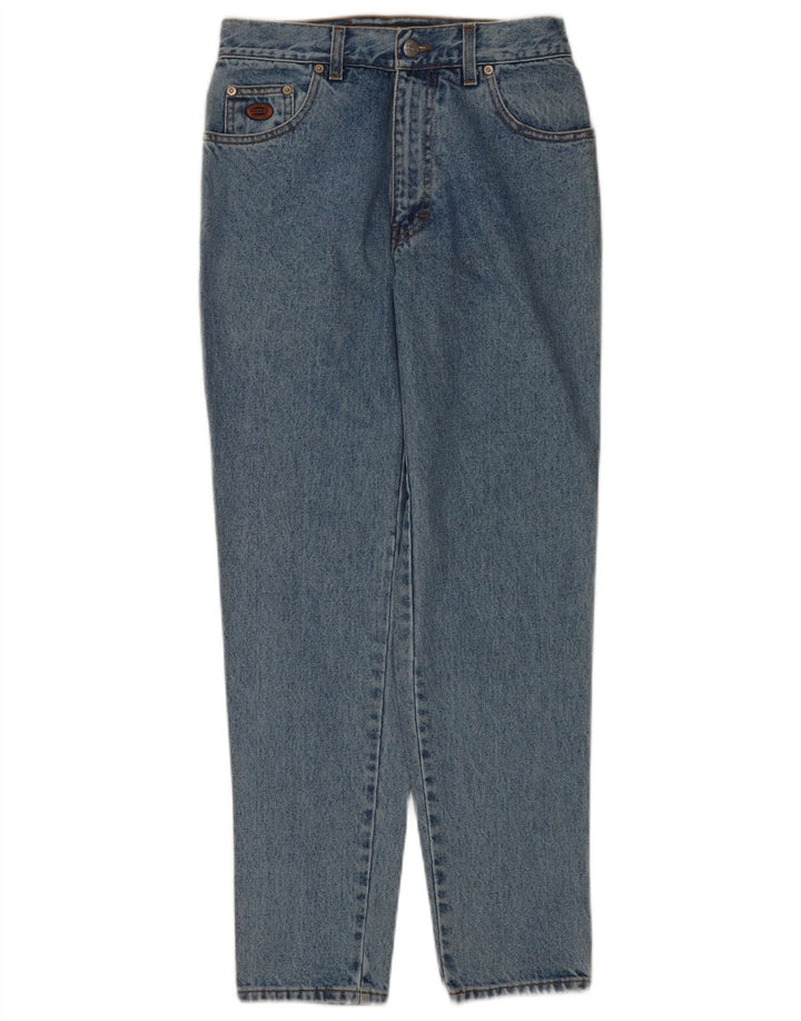 Phard Γυναικείο Slim Jeans W29 L30 Blue Cotton