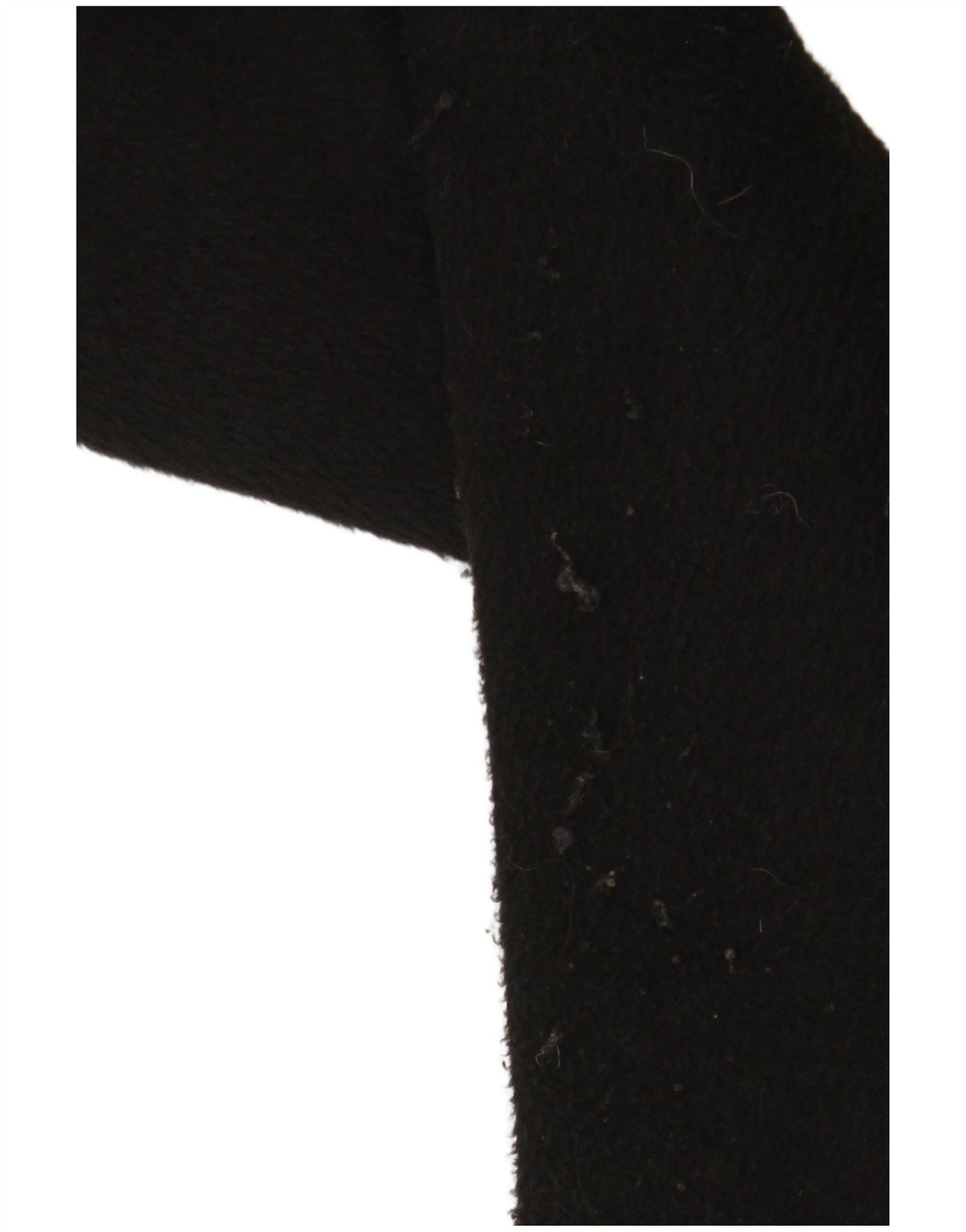 DESIGUAL Γυναικείο Γραφικό Παλτό EU 44 XL Μαύρο Houndstooth Πολυεστέρας