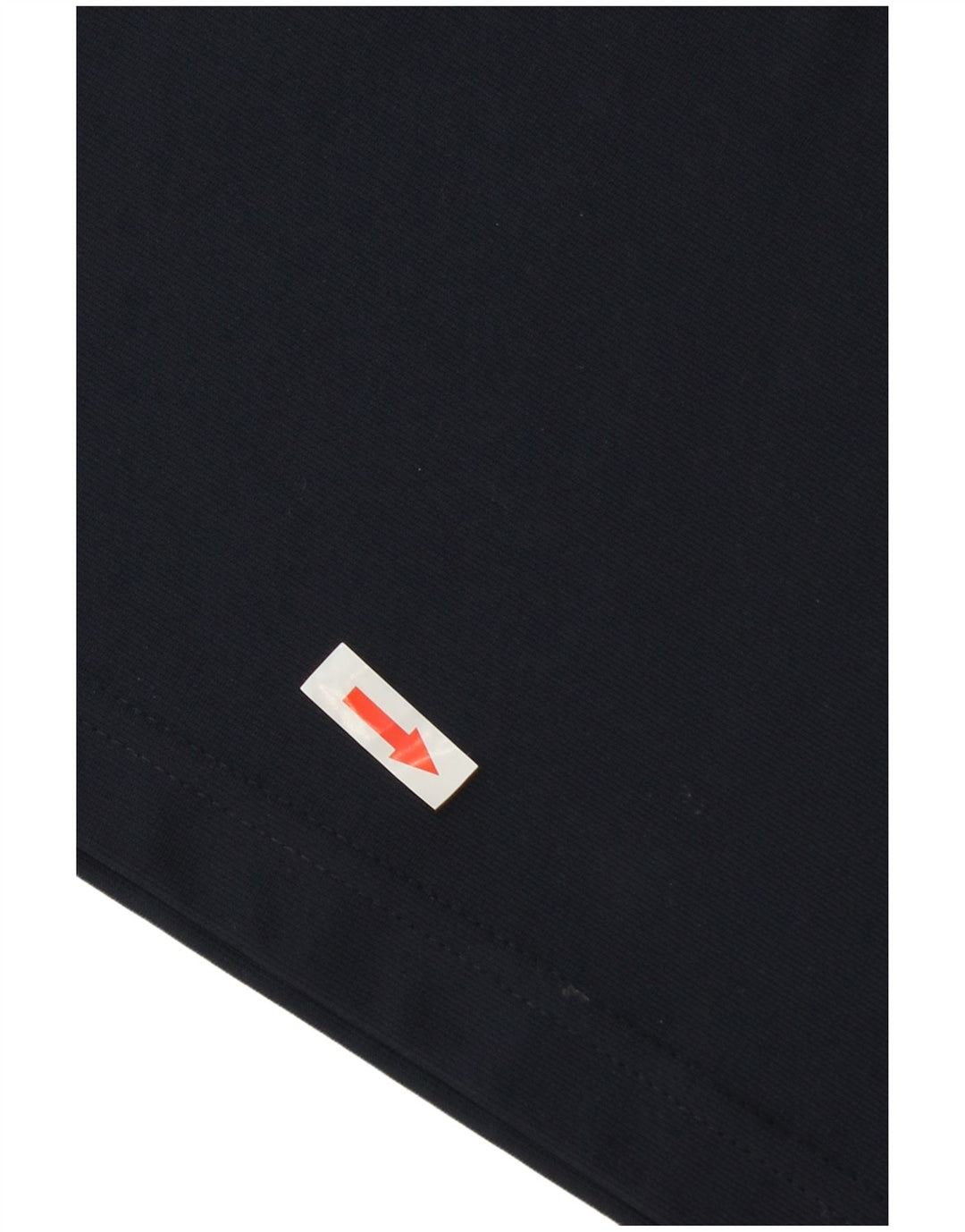 Fila Ανδρικό πουκάμισο polo μεγάλο navy μπλε