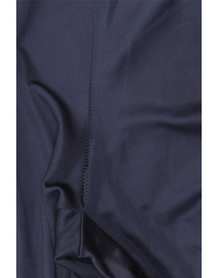 Ανδρική φόρμα Diadora Παντελόνι Joggers Medium Navy Blue Colourblock