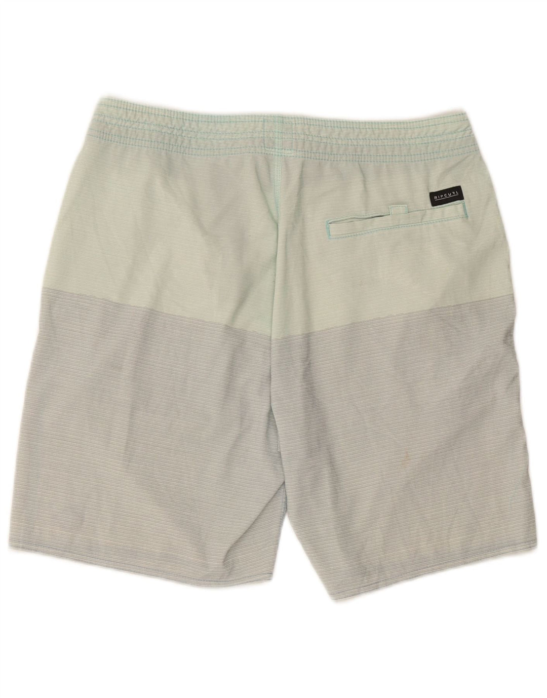 Ανδρικό σορτς κολύμβησης Rip Curl σε μεσαίο πράσινο χρώμα