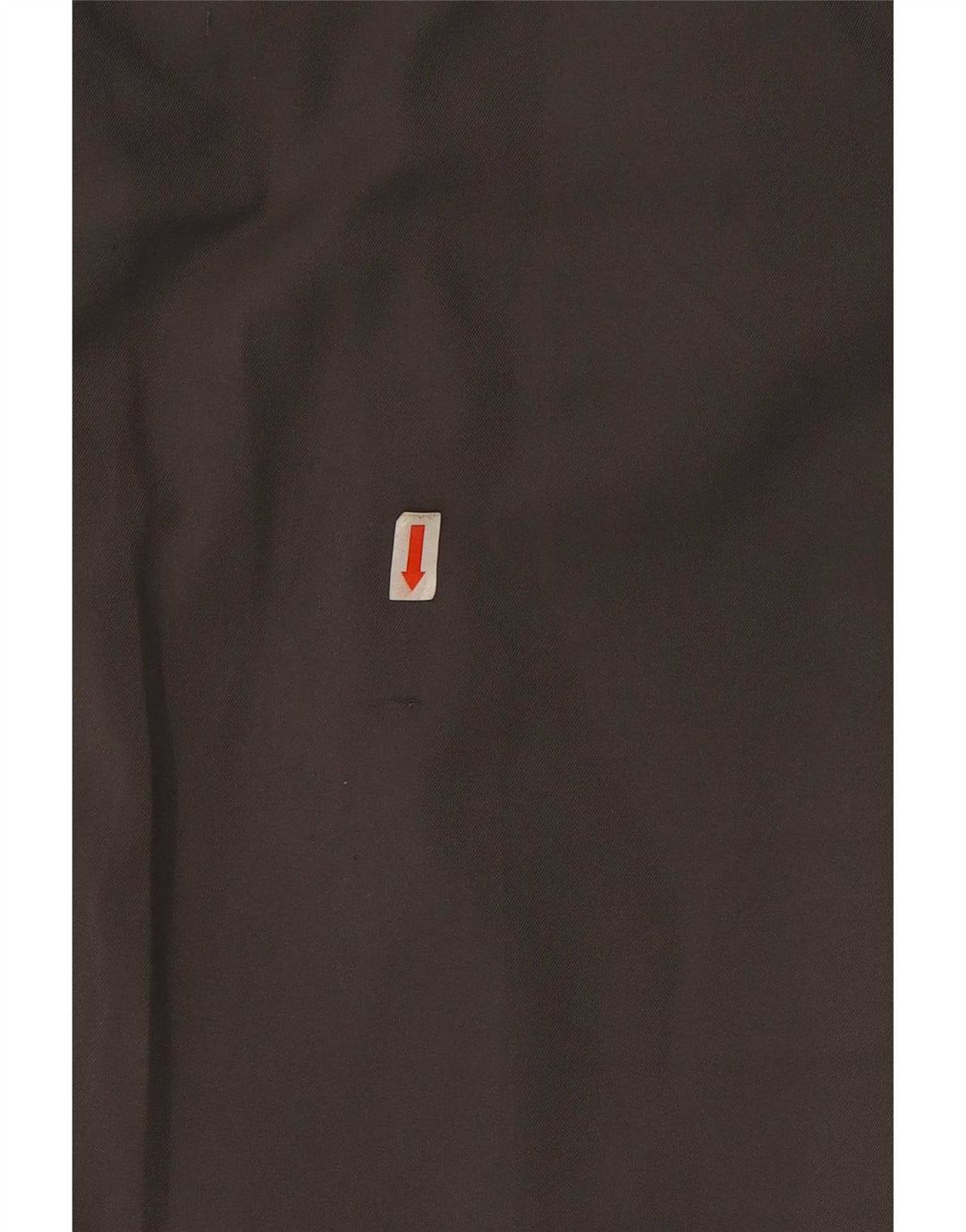 Ανδρικό ίσιο παντελόνι Chino Adidas W32 L30 Γκρι Πολυεστέρας