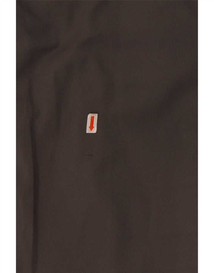 Ανδρικό ίσιο παντελόνι Chino Adidas W32 L30 Γκρι Πολυεστέρας
