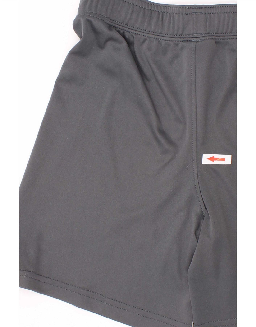 Under Armour Boys Sport σορτς 5-6 ετών Γκρι Πολυεστέρας