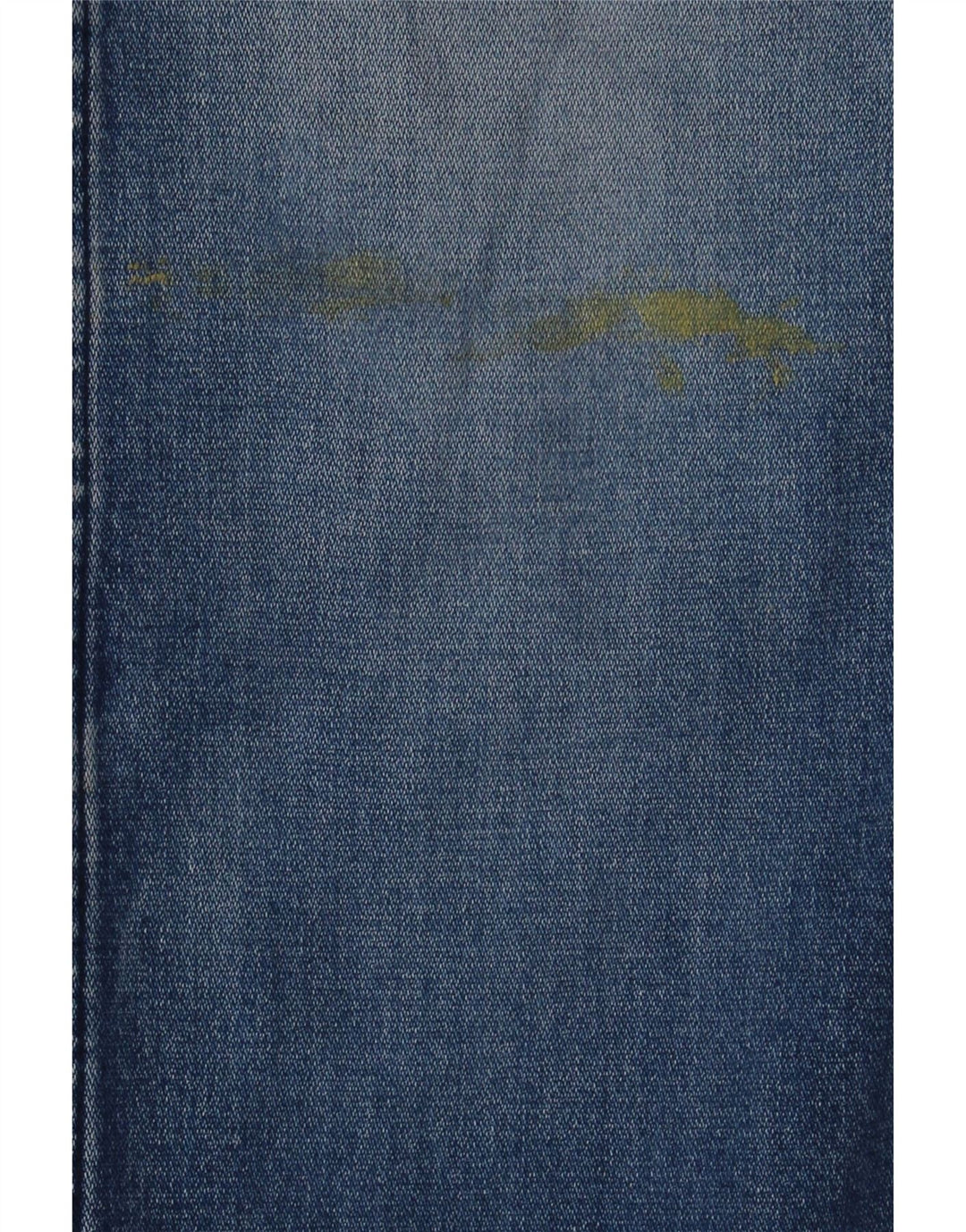 Ανδρικό τζιν Wrangler ίσιο W33 L32 Μπλε βαμβακερό