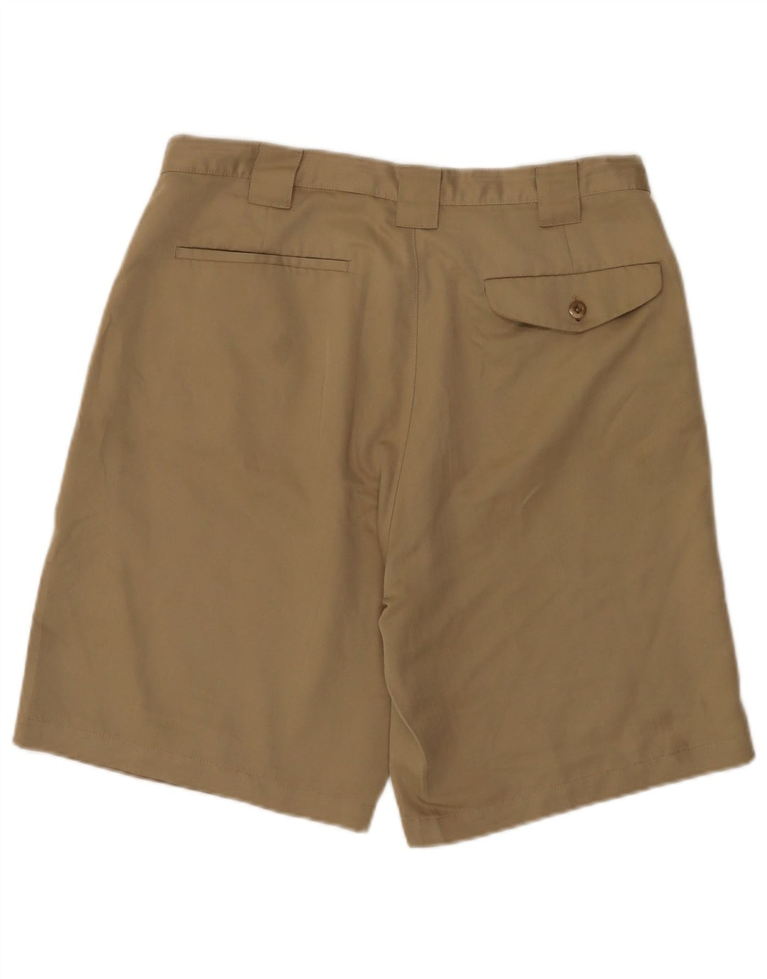 Ανδρικό σορτς chino Nike W36 μεγάλο μπεζ πολυεστέρα