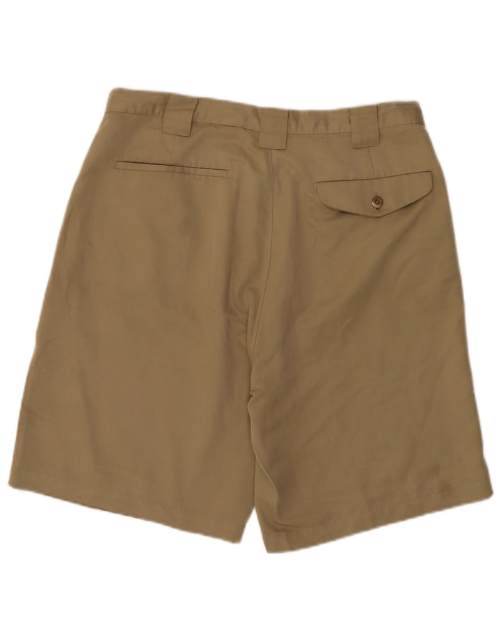 Ανδρικό σορτς chino Nike W36 μεγάλο μπεζ πολυεστέρα