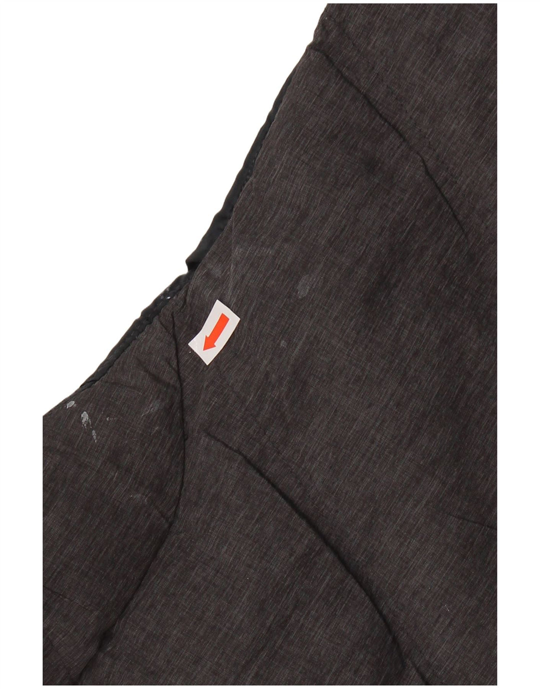 MOUNTAIN WAREHOUSE Ανδρικά padded Gilet UK 38 Medium Grey Polyester