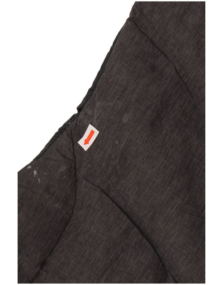 MOUNTAIN WAREHOUSE Ανδρικά padded Gilet UK 38 Medium Grey Polyester