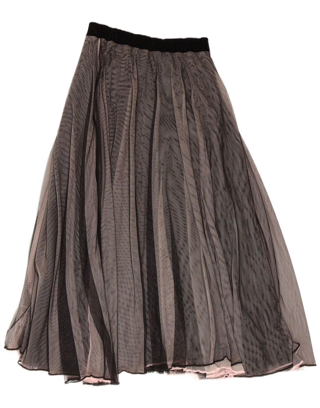 Γυναικεία φούστα με φούστα GABI LAUTON EU 40 Medium W28 Μαύρο Πολυεστέρας