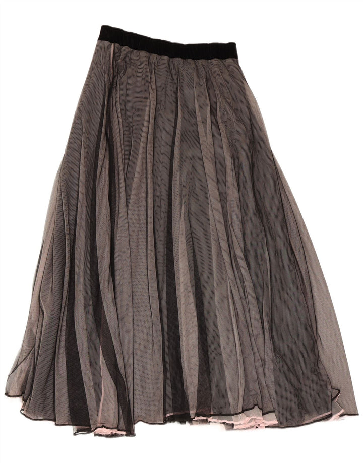 Γυναικεία φούστα με φούστα GABI LAUTON EU 40 Medium W28 Μαύρο Πολυεστέρας