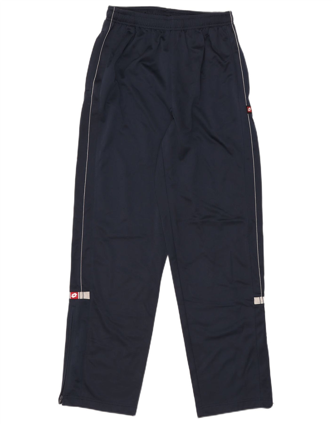 Ανδρική φόρμα Lotto Παντελόνι UK 38/40 Medium Navy Blue Polyester