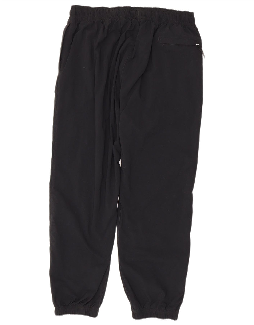 Ανδρική φόρμα Nike Παντελόνι Joggers Medium Black Nylon